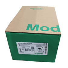 Schneider Electric MCSESM083F23F0 Modicon Managed Switch 8TX Brand New picture