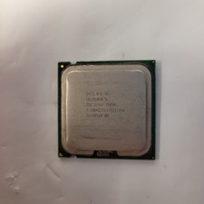 Intel Celeron D 352 CPU 3.20GHz 512K 533MHz LGA775 SL96P Processor picture