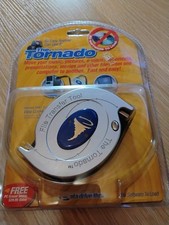 The Tornado ~ File Transfer PC To PC ~ Brand New ~ Factory Sealed picture