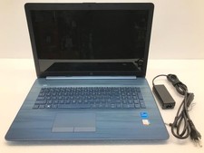 HP 17-by4002ds Notebook 17.3