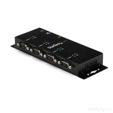 StarTech ICUSB 2328I USB to DB9 RS232 Serial Adapter Hub 8 Ports ICUSB2328I picture