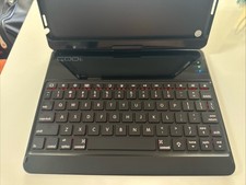 Codi Bluetooth Keyboard Case for IPad - Model: C3078503 /  picture