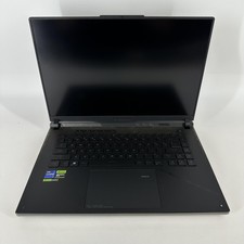 Asus ROG Strix Scar 16 G634 240Hz QHD+ 2.2 GHz i9-13980HX 64GB 4TB SSD RTX 4090 picture