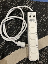 TRIPP-LITE PS-607-HG-OEM Safe-IT Medical-Grade Power Strip 120V 60Hz picture