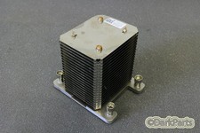Dell F847J 0F847J Heatsink Cooler PowerEdge T410 picture