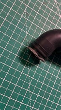 OEM LG Washer Drain Hose AEM75152903 for WT8405CB picture