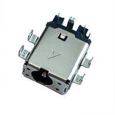 1PC Laptop DC IN Power Jack Charging Port for Asus ZenBook Flip UX362FA picture