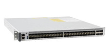 Cisco C9500-48Y4C-A 9500 48-port x 1/10/25G + 4-port 40/100G, Dual AC, 1-YR WTY picture