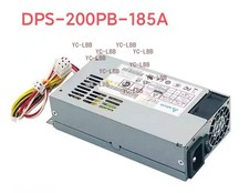 New 190W Delta Power Supply DPS-200PB-185A AC 100-240V 3.5A 47-63HZ- picture