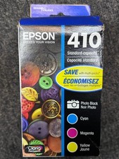 Epson T410520-S Claria Premium Multipack Ink EXP:2022 picture
