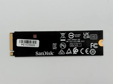 Western Digital 1TB 2280 WD Green SN3000 NVMe Internal SSD picture