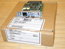 NEW Cisco HWIC-2SHDSL Card 2-Pair Symmetric High-Bit Rate Network DSL OPEN BOX picture