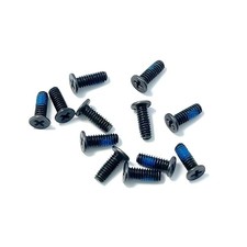 New Laptop Bottom Case screws For Lenovo V310-15ISK 80SY V310-15IKB 80T3 Screws picture