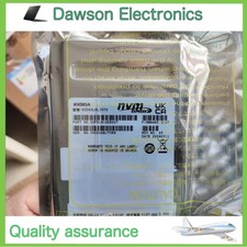 KCD6XLUL15T3 New Kioxia CD6 15.36TB PCIe Gen 4.0 X4 8GB/s 1DWPD U.2 NVMe SSD picture