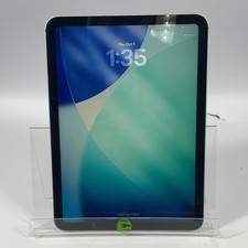 Factory Unlocked Apple iPad 10th Gen 64GB Silver MQ6J3LL/A picture