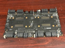 NVIDIA Y212TR2 Interposer PCB Board 211627-1B 548.07L43.001B Switch Assembly #95 picture
