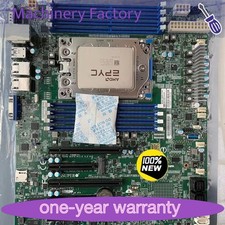 Supermicro h11ssl-i motherboard interface sp3 version 2.0. Support epyc7001/7002 picture