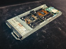 Dell FC630 FX2 Server Node 2x E5-2670v3 2.3GHz 24-Core 0GB RAM NIC No HDD picture