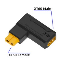 Cablecy XT60 Input SC100 Protocol to Type-C Male Output Fast Charging Adapter picture