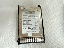 HP 300GB 12GB 2.5