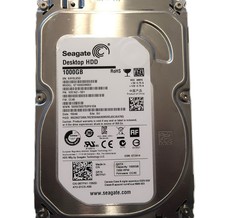 Seagate ST1000DM003 1ER162-501 CC45 (S4Y0) SU China 3.5