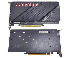 1pcs ASUS ROG HYPER M.2 PCIe 4.0 Expansion Card picture