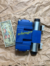 1PCS 4WEH10G4X/6EG24N9K4 NEW REXR0TH VALVE R900961516 via FedEx or DHL picture
