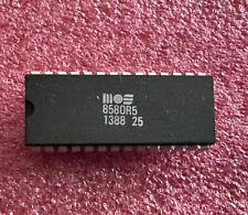 8580R5 Chip Ic Csg / Mos Sid Soundchip, Commodore C64 #13 88 picture