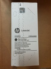 GENUINE HP Toner Black 89Y/CF289YC *Factory Sealed/Grade A picture
