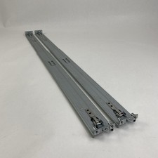 714511-001 Rev A Sliding Rail Left and Right No Hardware picture