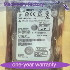 New Hitachi 320GB HTS543232A7A384 5400RPM Sata 2.5