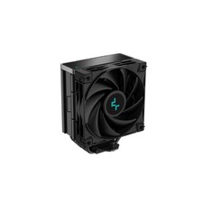DeepCool AK400 Zero Dark CPU Cooler 4 Heat Pipe High-Performance FDB Fan picture
