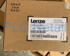 1PCS NEW LENZE module E82ZAFAC Fast delivery picture
