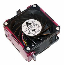591208-001 I HP ProLiant DL580 G7 SPS Hot-Pluggable Fan Assembly 92MM picture