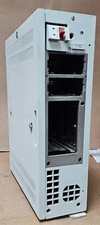 RARE VINTAGE IBM 8560-041 COMPUTER NOT COMPLETE     POWERS ON    c2  nt picture