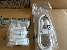 Dell White XPS 13 12 11 6KDC9 7437 7348 45W AC Adapter 28YVN CMFC2 448C5 9MCCK picture