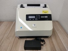 HP Scanjet 7000 Desktop 600DPI Document Scanner L2706-64001 w/Adapter Grade🔥 picture