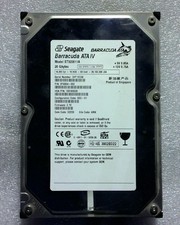 Seagate Barracuda - ST320011A - 20GB - 9T6004-002 - SN: 3HT1EC3S picture