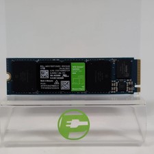 Western Digital WD 2280mm Green SN350 1TB M.2 NVMe Gen 4.0 x 4 SSD  picture