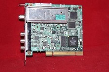 PCI Internal TV Tuner BTF-PA402Z Conexant. From SONY VIAO PC 1-860-696-41 ENX-26 picture