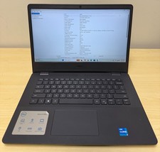 Dell Vostro 3400 i5-1135G7 8GB RAM 256GB SSD 14