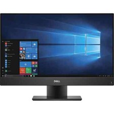 Dell OptiPlex 7460 All-In-One Intel i7-8700 CPU 8GB Ram 256GB SSD Windows 11 picture