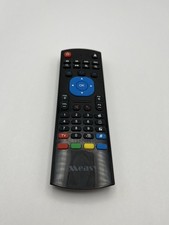 Measy Air Mouse 2.4GHZ Remote Wireless Gamer 81 Keys (purple)/Controller picture