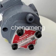 1pcs new NOP gear pump TOP-212HBM single pump head  Shipping DHL or FedEX picture
