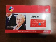 Premium Xerox Phaser 6280 Cyan Toner Cartridge - New picture