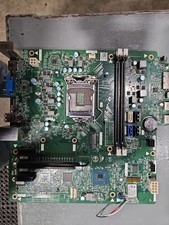 DELL INSPIRON 3670 Eagle MT Intel LGA1151 Desktop Motherboard 0R6JMP R6JMP picture