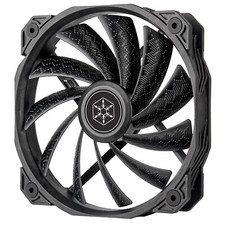 SilverStone SF160B Shark Force Performance enhanced 160mm PWM Fan picture