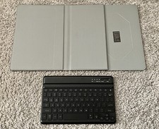 M-Edge Universal XL Folio Plus PRO with Keyboard for iPad & Tablets 9-10 picture