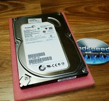 HP Pavilion 550-110 - 500GB SATA Hard Drive - Windows 7 Ultimate 64  picture
