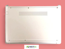6070B1306702 HP 14-CF0006DX 14-cf0013dx 14-DF0014DS Bottom Case GOLD picture